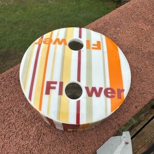 Ritzenhoff Chou Chou Sieger Design Bud Vase – Vintage Modern